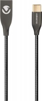 Volkano Iron Series Round Metallic 1.2m Type-C Cable Photo