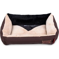 Dogs Life Dog's Life Vintage Lounger Waterproof Winter Bed Photo