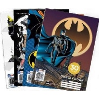 Unique Publications UniQue Display Books - Batman Photo