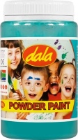 Dala Tempera Powder Paint Photo