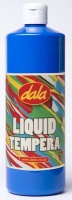 Dala Liquid Tempera Paint Photo
