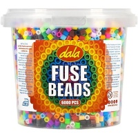 Dala Bulk Fuse Beads Photo