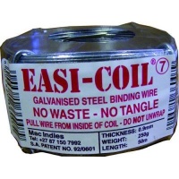 Easicoil E-coil Wire Photo