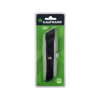 Kaufmann Utility Knife with Retractable Blade Photo