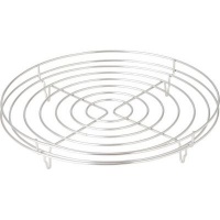 Cobb Fenced Roast Rack for Premier Cooking System Photo