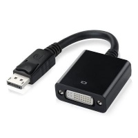 Baobab Display Port to DVI Adapter Cable Photo