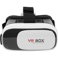 Baobab VR BOX 2.0 Virtual Reality Headset Photo