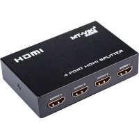 MT ViKI 4-Port HDMI Splitter Photo