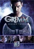 Universal Home Entertainment Grimm - Season 3 Photo