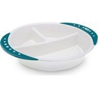 Nuk Weaning Plate Photo