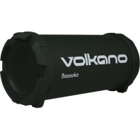 Volkano Bazooka Bluetooth Speaker Photo
