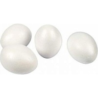 Dala Foamalite Foam Eggs Photo