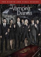 The Vampire Diaries - Season 8 - The Final Season Photo