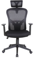 Linx Corporation Linx Optima High Back Chair Photo