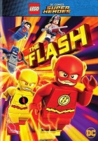 LEGO DC Super Heroes: The Flash Photo