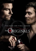 The Originals - Season 5 - The Final Season Photo