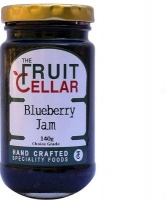 The Fruit Cellar Blueberry Jam Photo