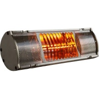 Technilamp Infrared Bathroom Heater Home Theatre System Photo