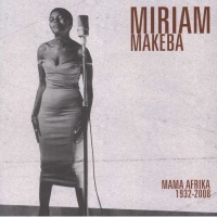 Next Music Distribution Mama Afrika Photo