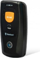 Newland BS80 Piranha 2D CMOS Wireless Bluetooth Handheld Barcode Scanner Photo