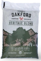 Nexgrill Oakford Premium Heritage Blend Pellets Photo