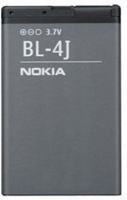Nokia Originals BL-4J Battery for C6 Photo