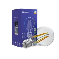 Sonoff Smart LED FIlament Bulb A60 Wi-Fi Photo