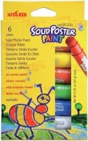 KB Art Crafting KB Solid Poster Paint Photo