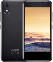 Cubot J10 4.0" Quad-Core 32GB Smartphone - Dual-SIM Photo
