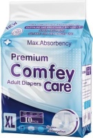 Comfey Care Premium Adult Diaper - XLarge Photo
