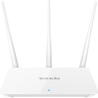 Tenda F3 Wireless 11N Router Photo