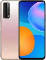Huawei P Smart 2021 6.67" Octa-Core Smartphone - Dual-SIM Photo