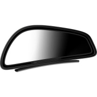 Baseus Large View Reversing & Blind Spot Auxiliary Mirror Photo