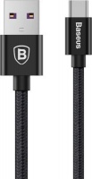 Baseus 5A Speed Q.C 3 USB Type-A 2.0 To Type-C Huawei Cable Photo