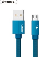 Remax Kerolla USB-A to Micro-USB Charge and Data Cable Photo