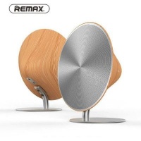 Remax RB-M23 UFO Shape Desktop Bluetooth Speaker Photo