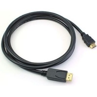 Ugreen DisplayPort to HDMI Cable Photo