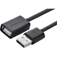 Ugreen USB Male-to-Female Extension Cable Photo