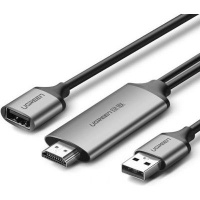 Ugreen USB-A to HDMI Digital AV Adapter Cable Photo