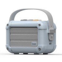 Divoom Macchiato Bluetooth Speaker Photo