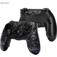 Nitho Adonis BT Controller Camo for PS4 Photo