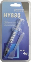 Halnziye 880 Thermal Grease Syringe Photo