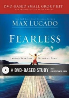 Fearless DVD-Based Study Photo