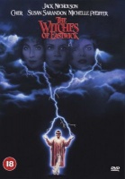 The Witches Of Eastwick Photo
