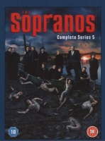 Warner Brothers The Sopranos - Season 5 Photo