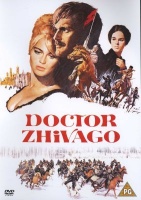 Warner Home Video Dr. Zhivago Photo