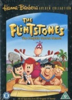The Flintstones: Complete Second Season Photo
