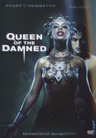 Warner Brothers Queen Of The Damned Photo