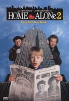 Home Alone 2 - Lost In New York Photo