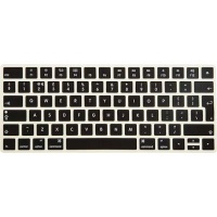 Social Concepts Keyboard Cover for MacBook Pro 13 " Photo